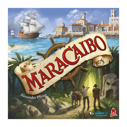 MARACAIBO (F)