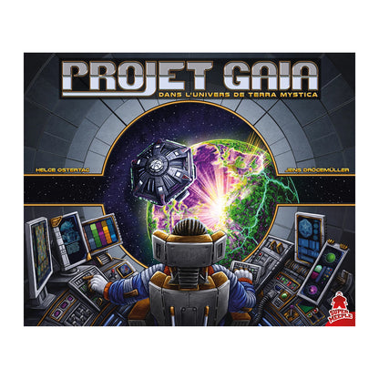 PROGETTO GAIA (F)