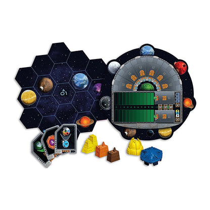 PROGETTO GAIA (F)