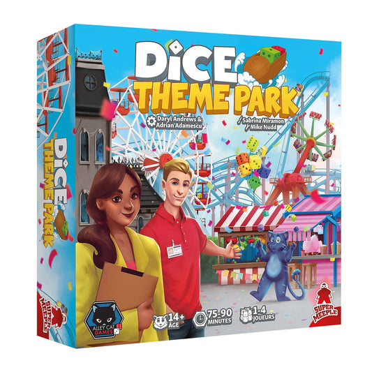 PARCO A TEMA DICE (F)