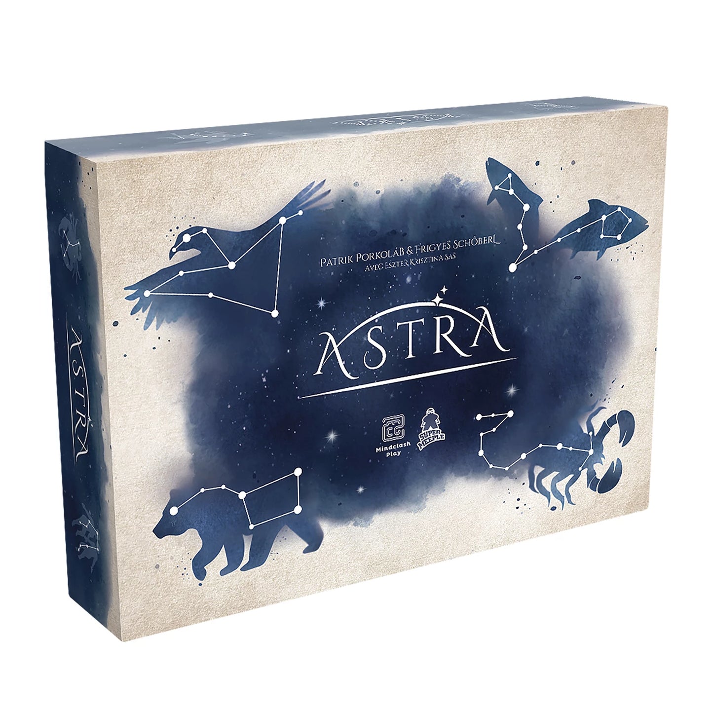 ASTRA (F)