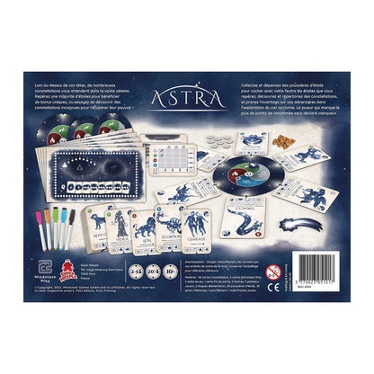 ASTRA (F)