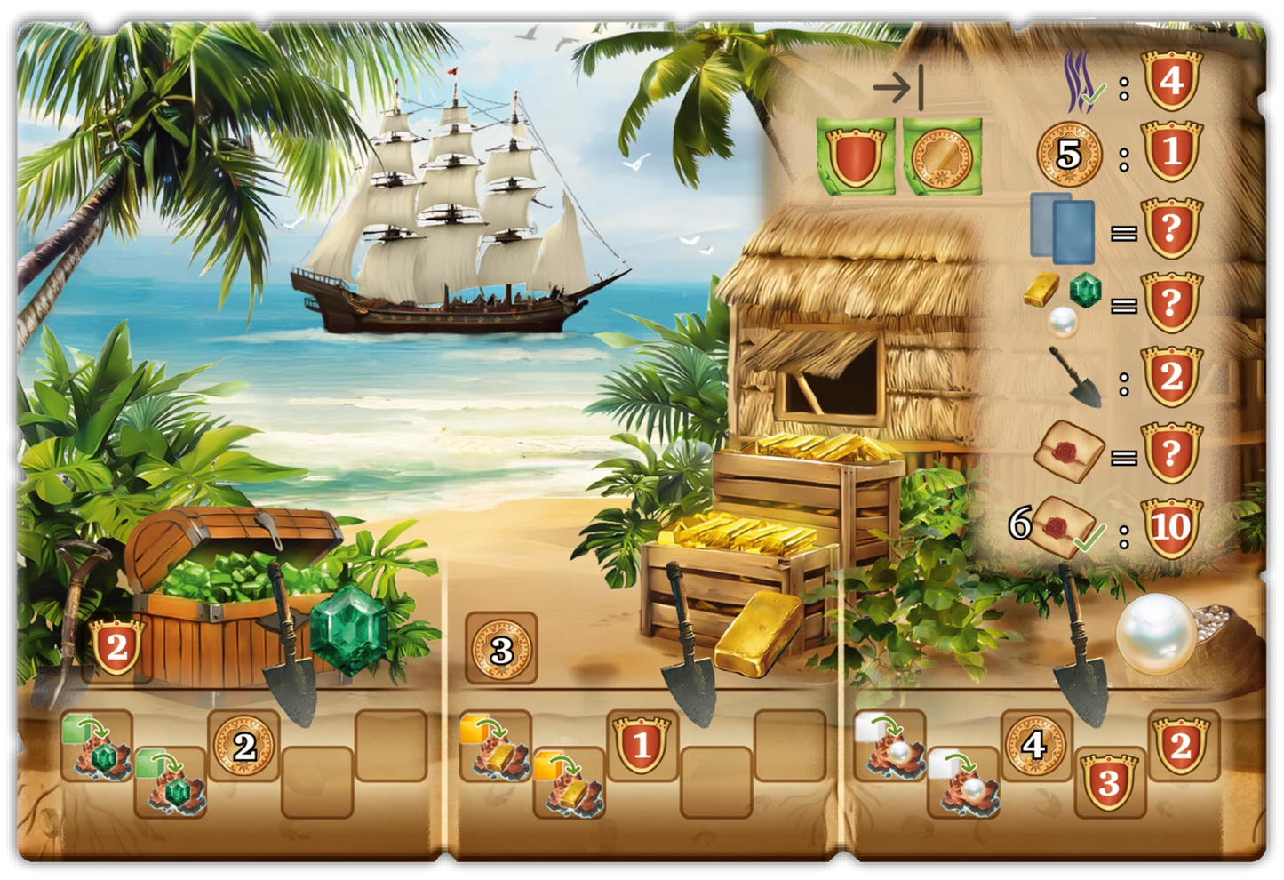 PIRATES DE MARACAIBO (F)