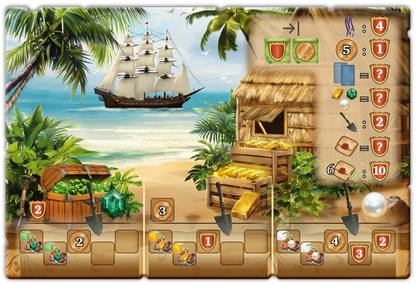 PIRATES DE MARACAIBO (F)