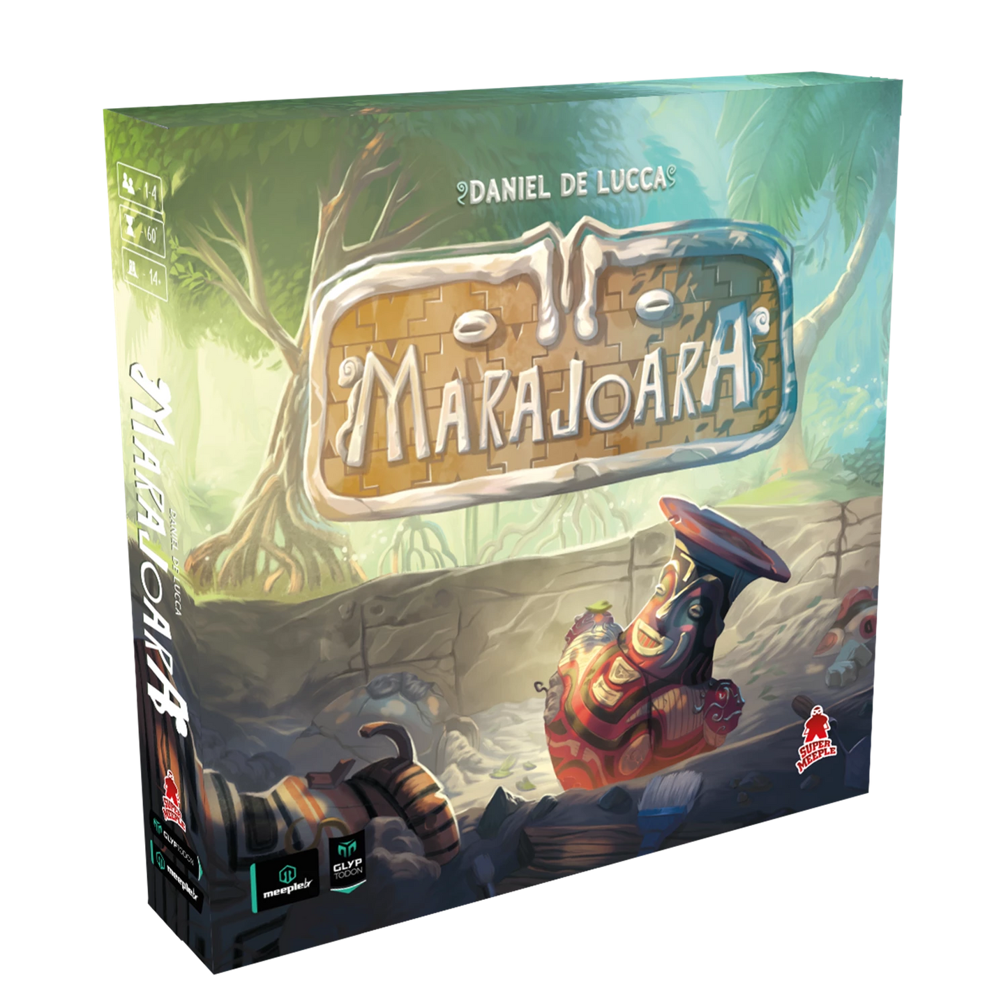 MARAJOARA (F)