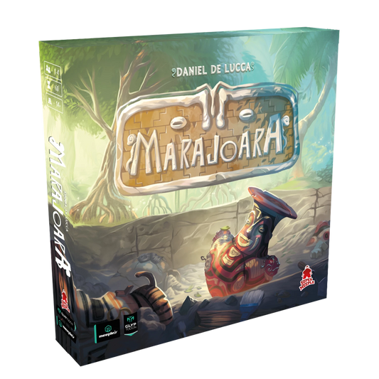 MARAJOARA (F)