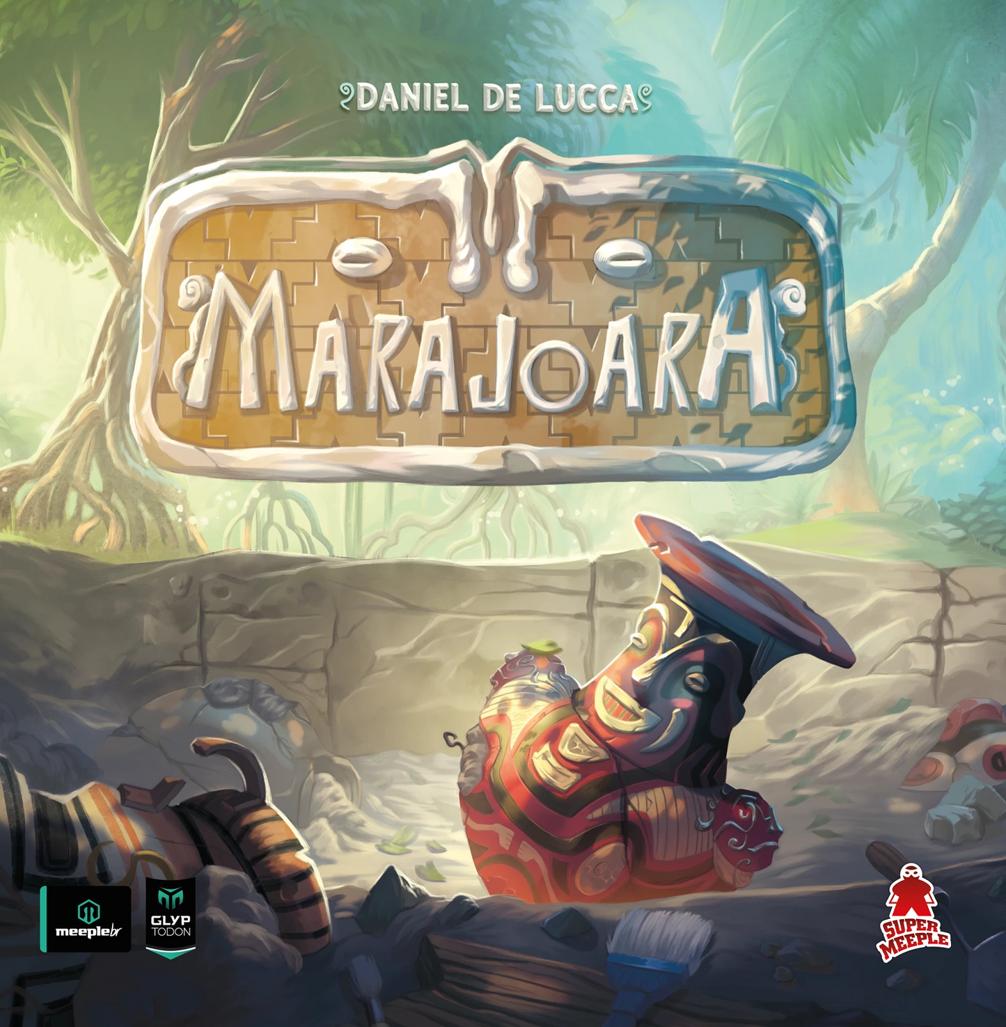 MARAJOARA (F)