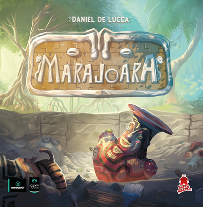 MARAJOARA (F)
