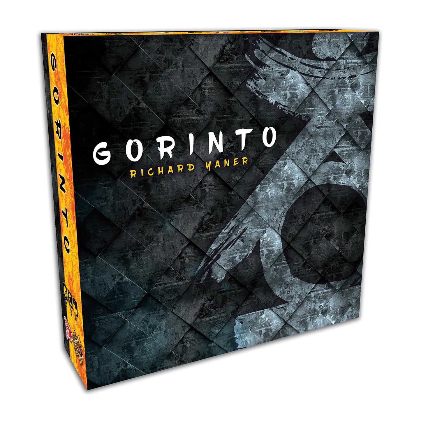 GORINTO - DRAGO (F)