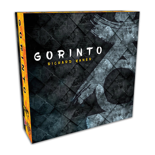 GORINTO - DRAGO (F)