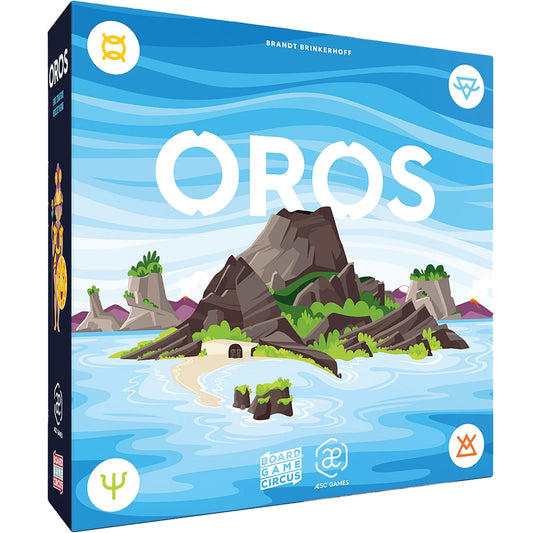 OROS (D)