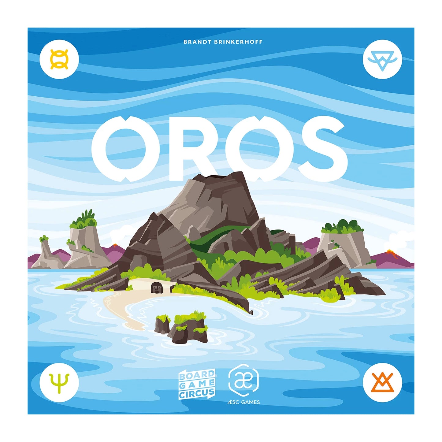 OROS (D)
