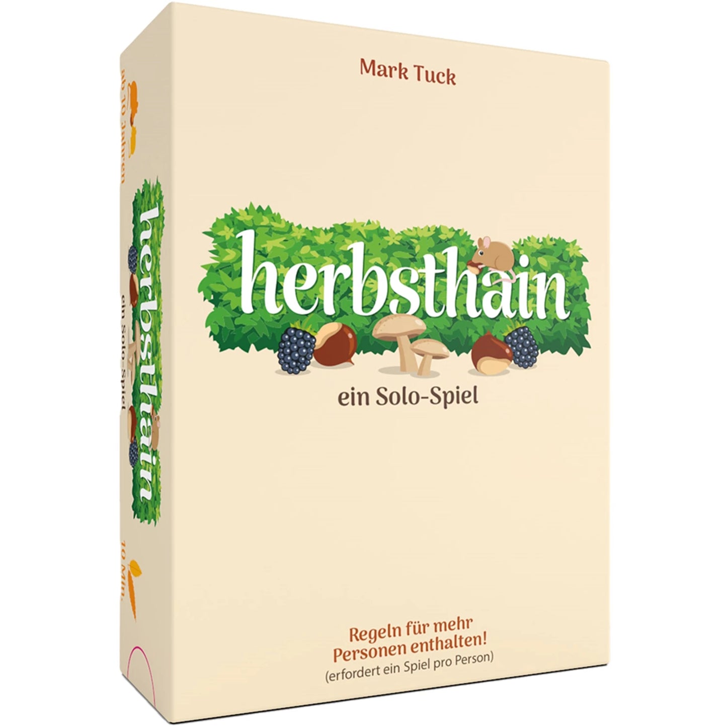 HERBSTHAIN (D)