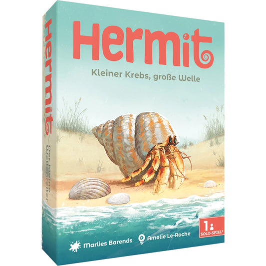 EREMIT (D)