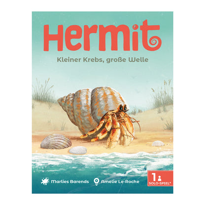 EREMIT (D)
