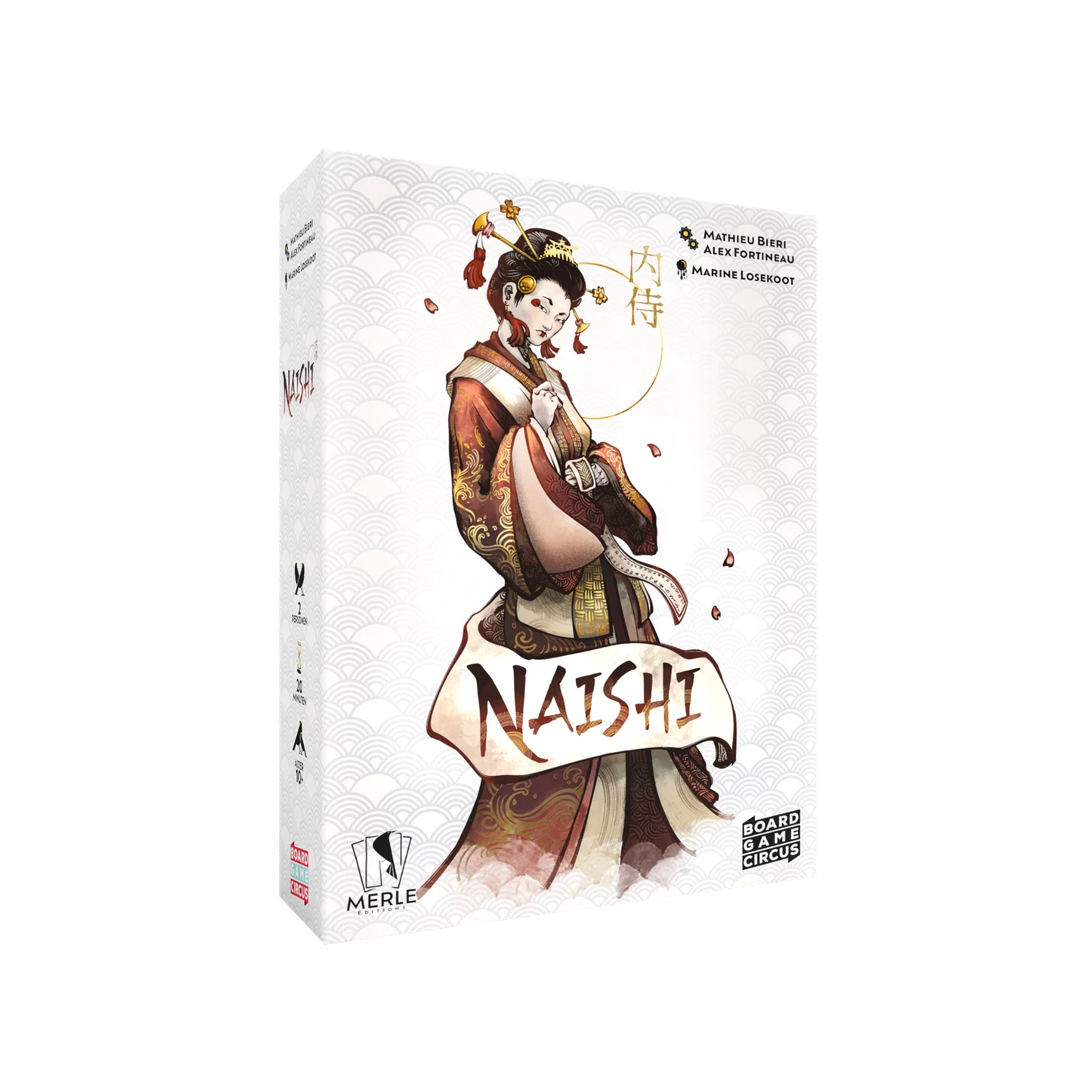 NAISHI (D)