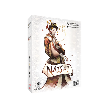 NAISHI (D)
