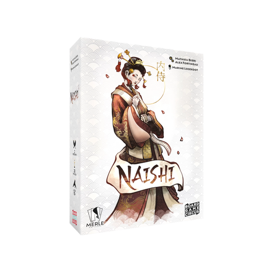 NAISHI (D)
