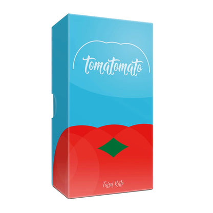 TOMATE (MULTILINGUE)