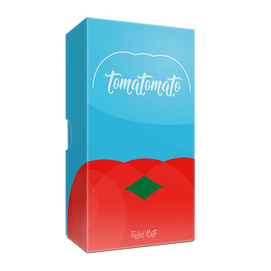 TOMATO (MULTILINGUA)