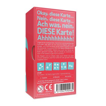 ZUG (MULTILINGUE)