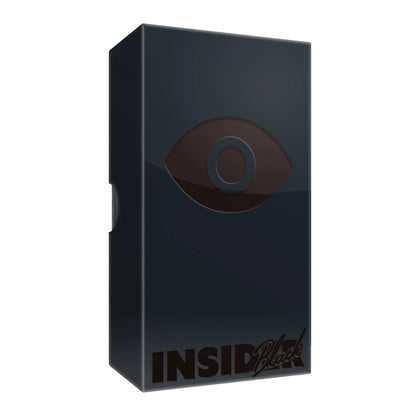 INSIDER BLACK (F)
