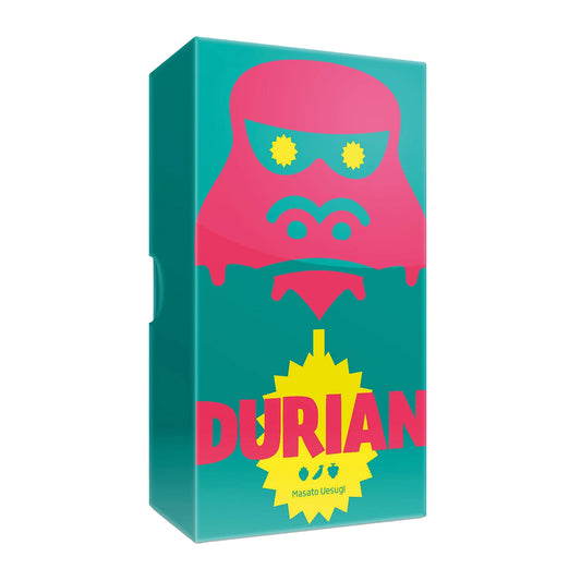 DURIAN (D,F)