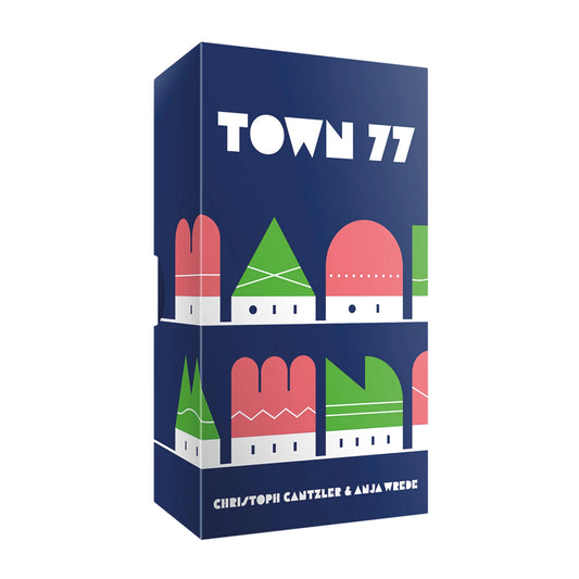 CITTÀ 77 (F)