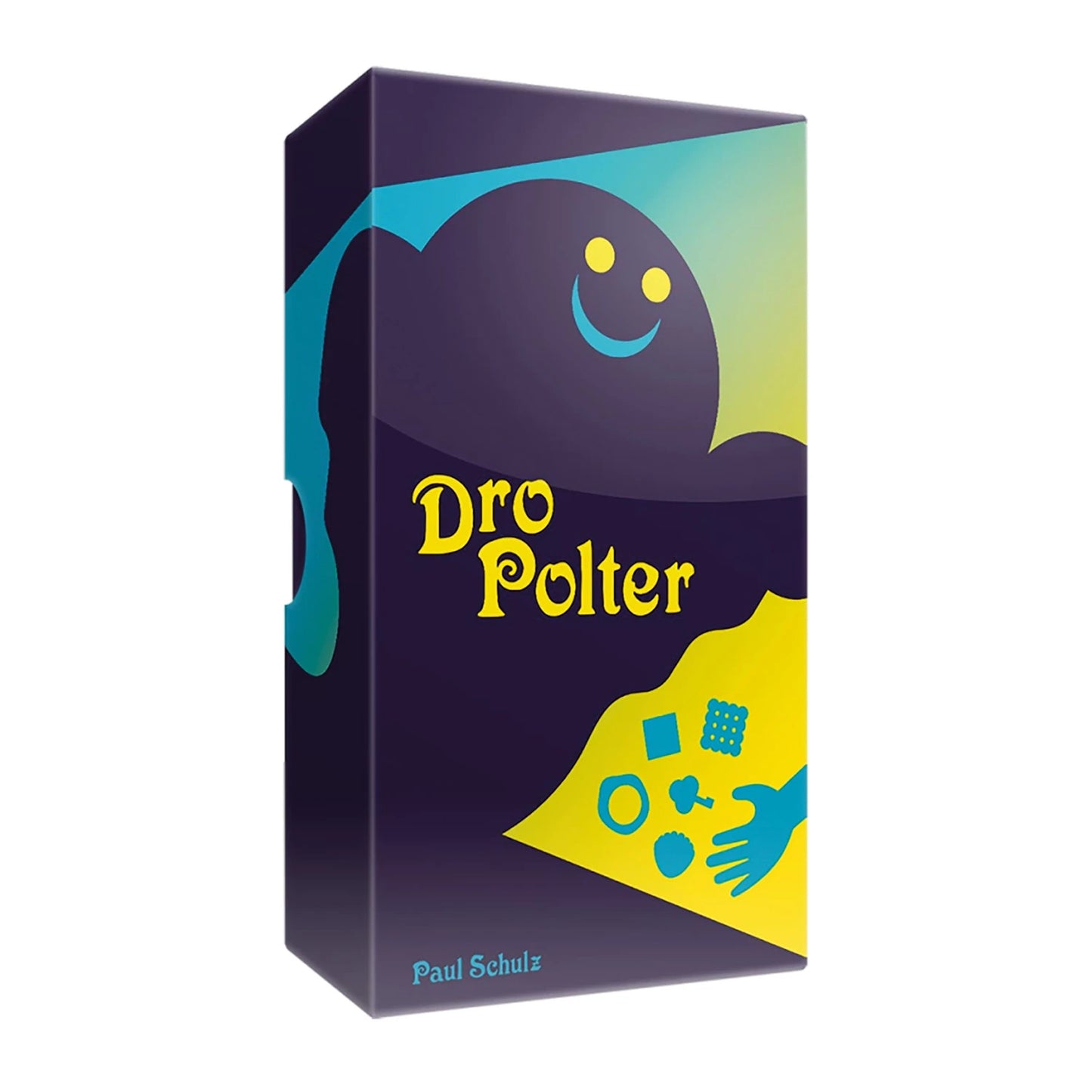 DRO POLTER (F)