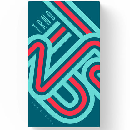 TRND (D,E,F)