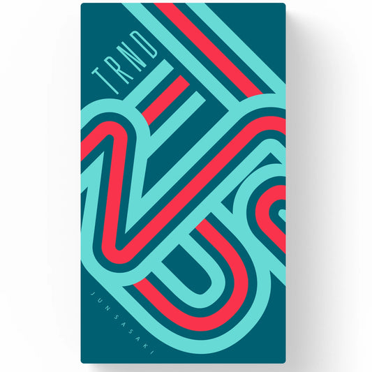 TRND (D,E,F)