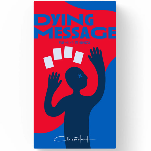 MESSAGGIO DI MORTE (D)