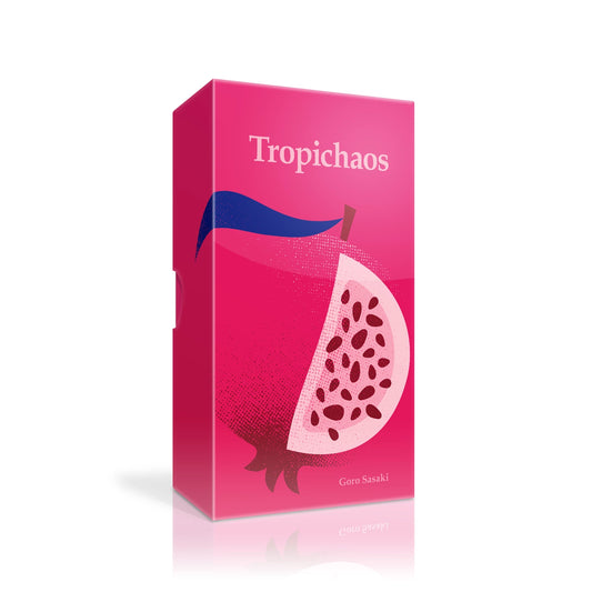 TROPICAOS (D,E,F)