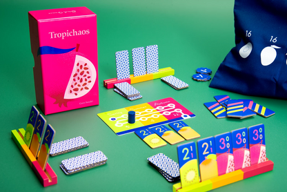 TROPICAOS (D,E,F)