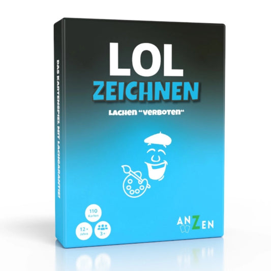 LOL - LAUGHING OUT LOUD (D)