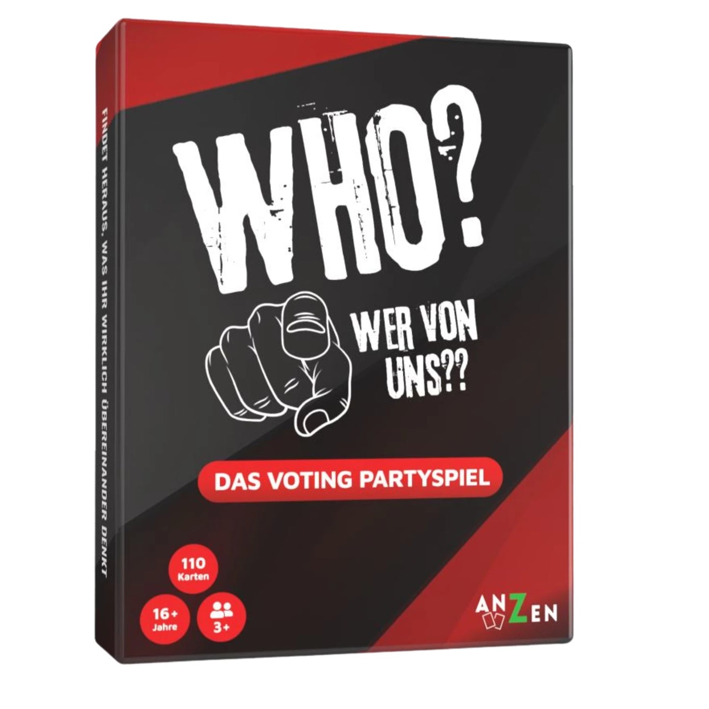 QUI ? (D)