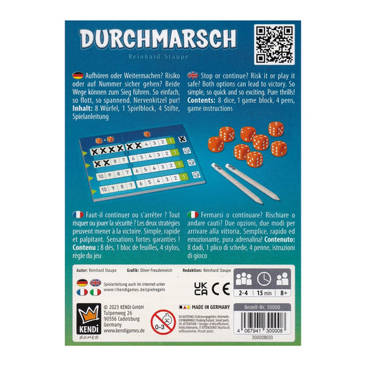 PASS (MEHRFACH)