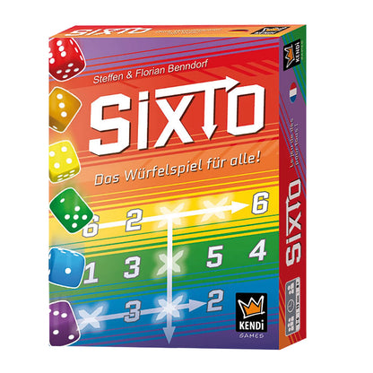 SIXTE (MULTI)