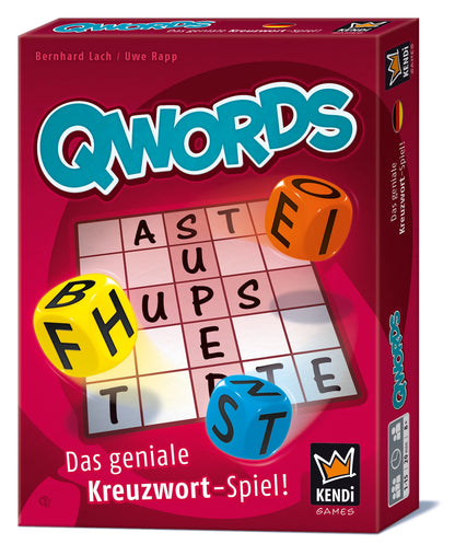 SCHLÜSSELWÖRTER (D)