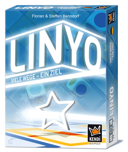LINYO (D,E)