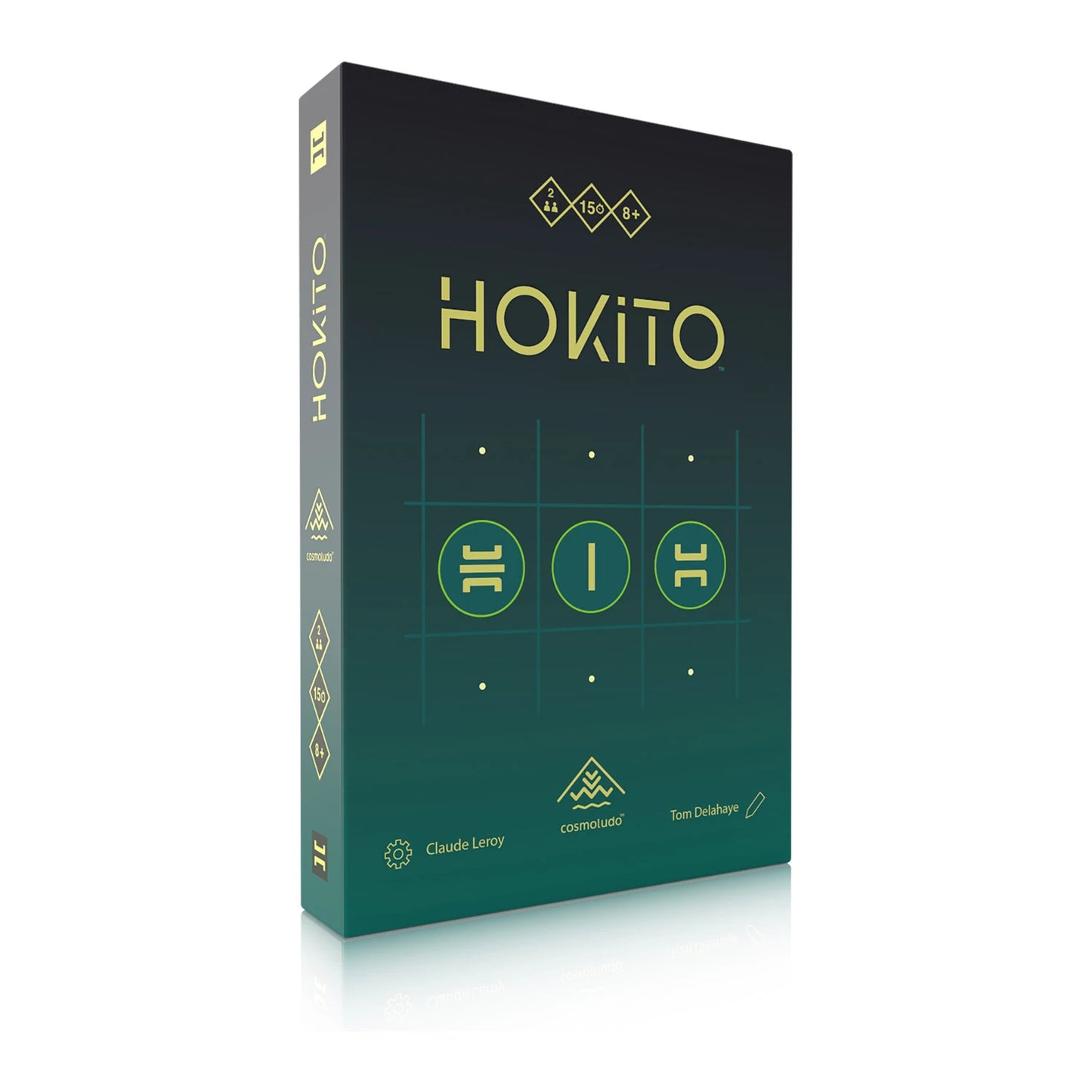 HOKITO (MEHRFACH)