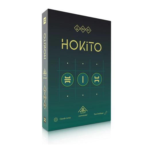 HOKITO (MULTI)