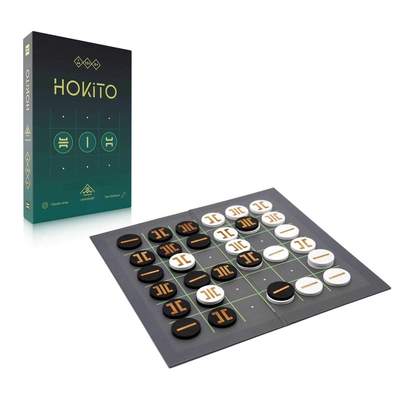 HOKITO (MEHRFACH)