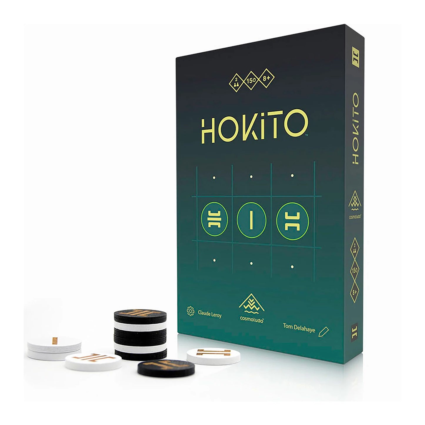 HOKITO (MEHRFACH)