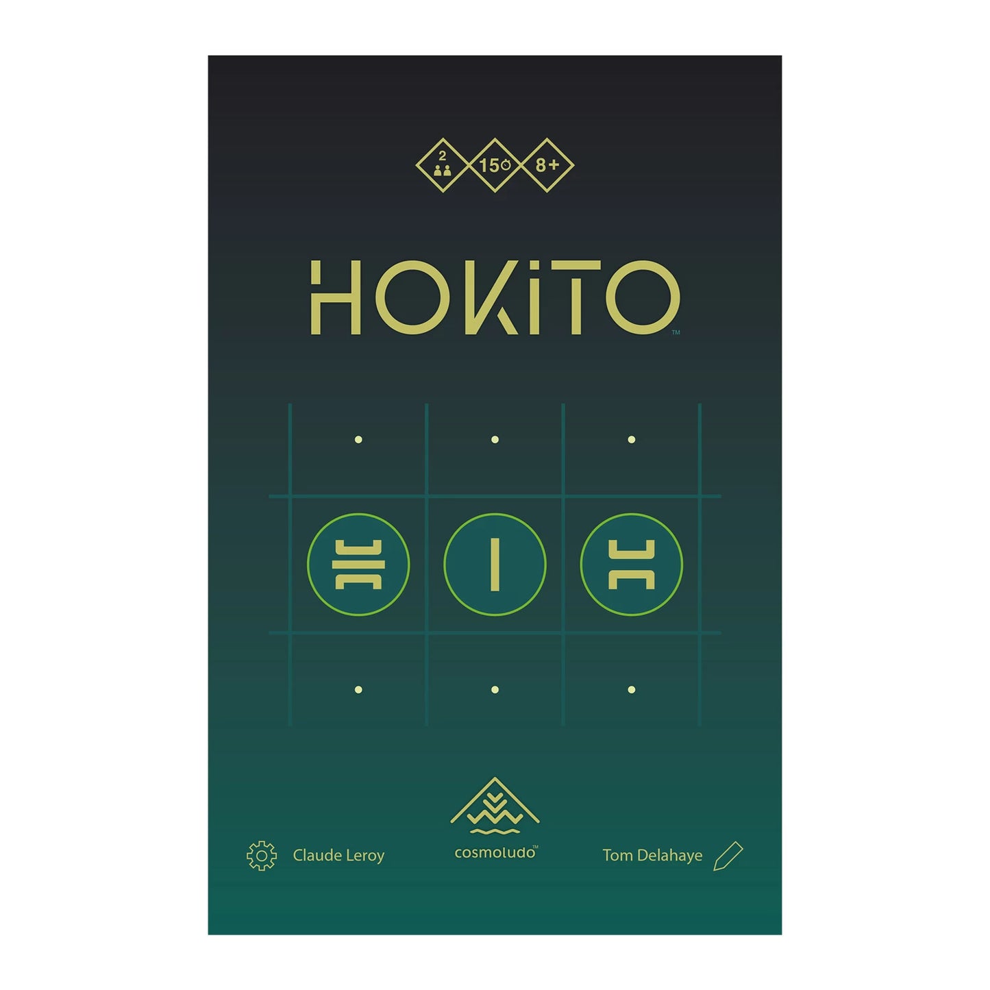 HOKITO (MEHRFACH)