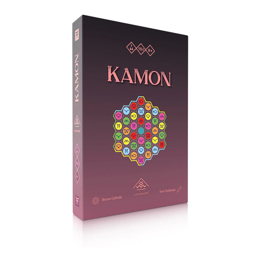 KAMON (MOLT)
