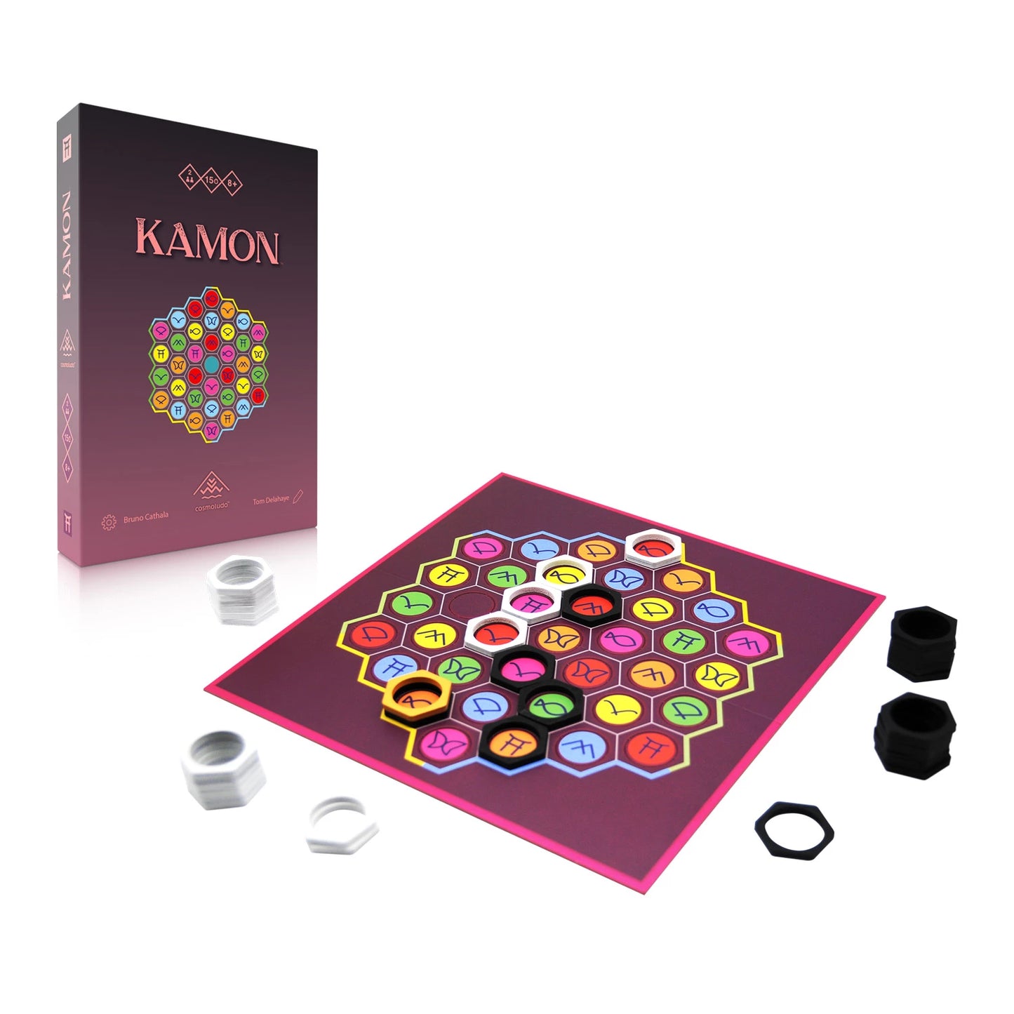 KAMON (MOLT)