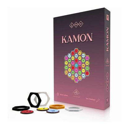 KAMON (MOLT)