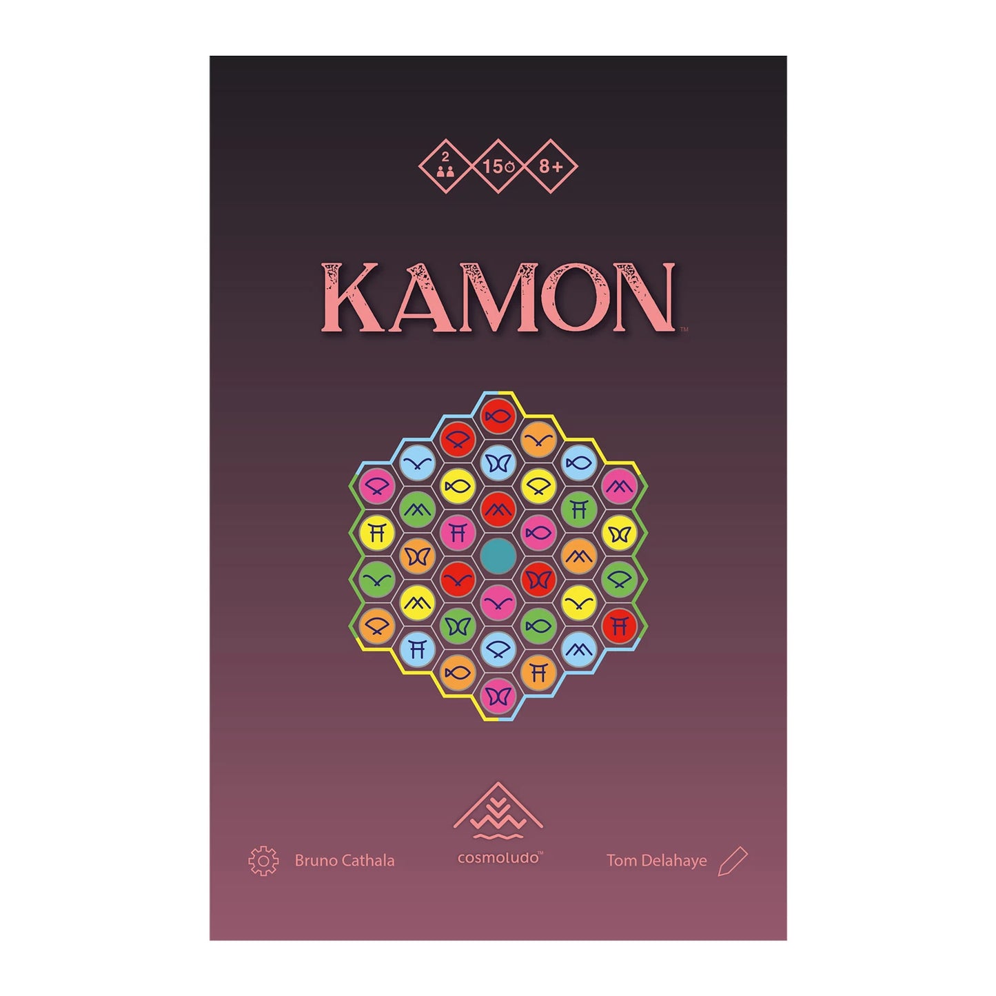 KAMON (MOLT)
