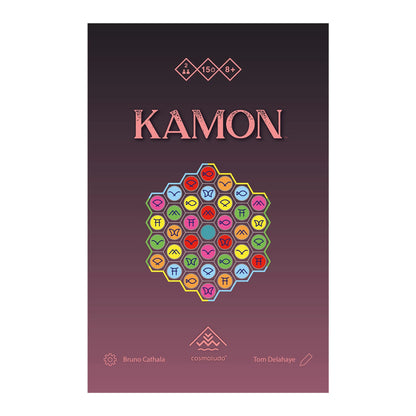 KAMON (MOLT)